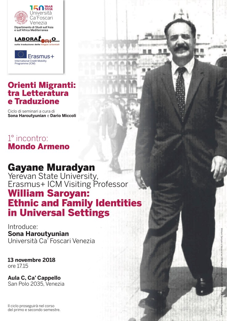 Haroutyunian 11-2018