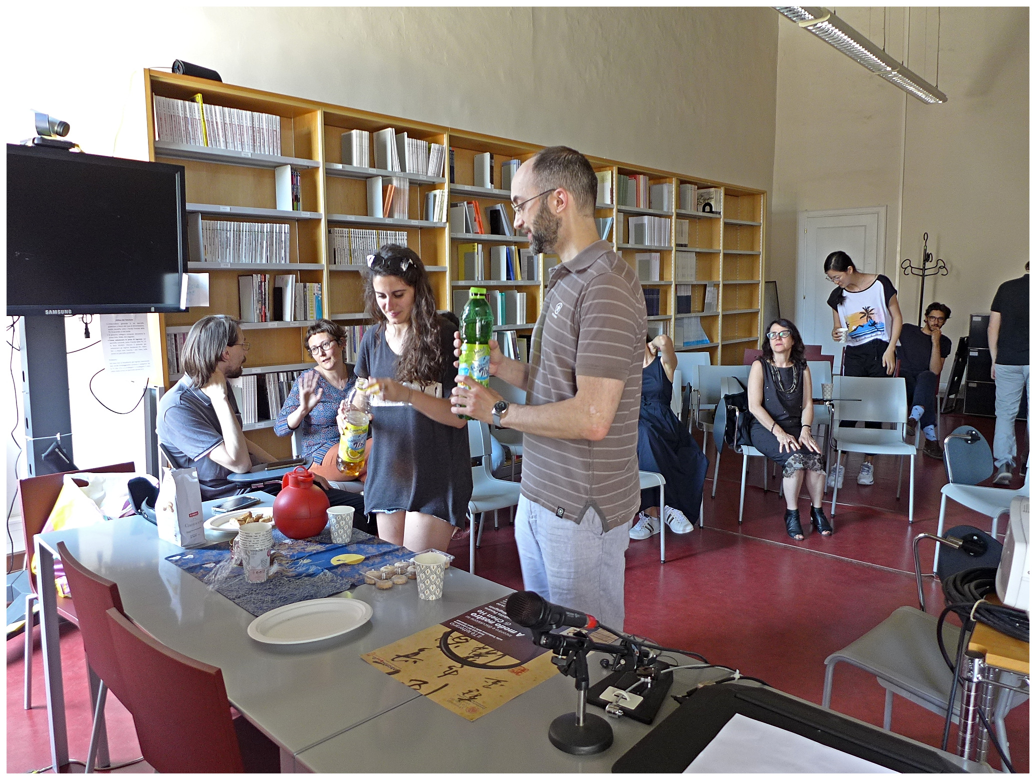 3. A modo nostro di Chen He – Research Group on the Translation of ...