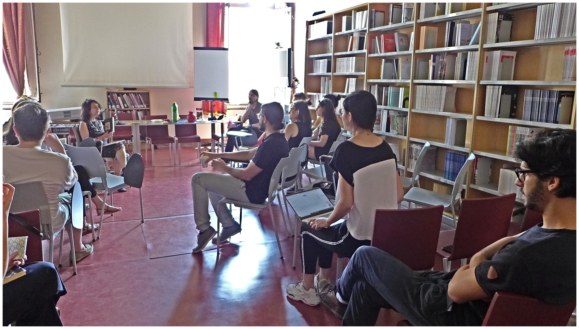 3. A modo nostro di Chen He – Research Group on the Translation of ...