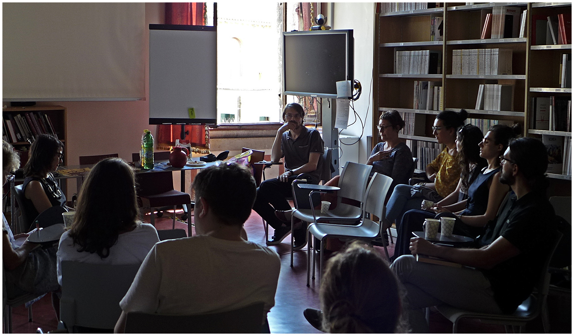3. A modo nostro di Chen He – Research Group on the Translation of ...