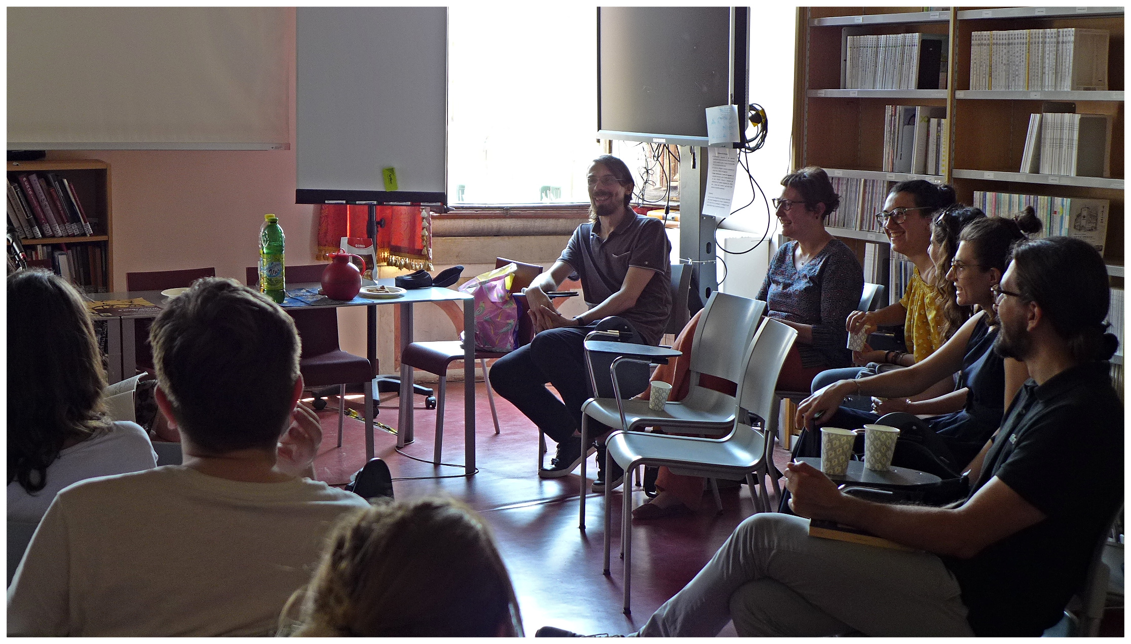 3. A modo nostro di Chen He – Research Group on the Translation of ...
